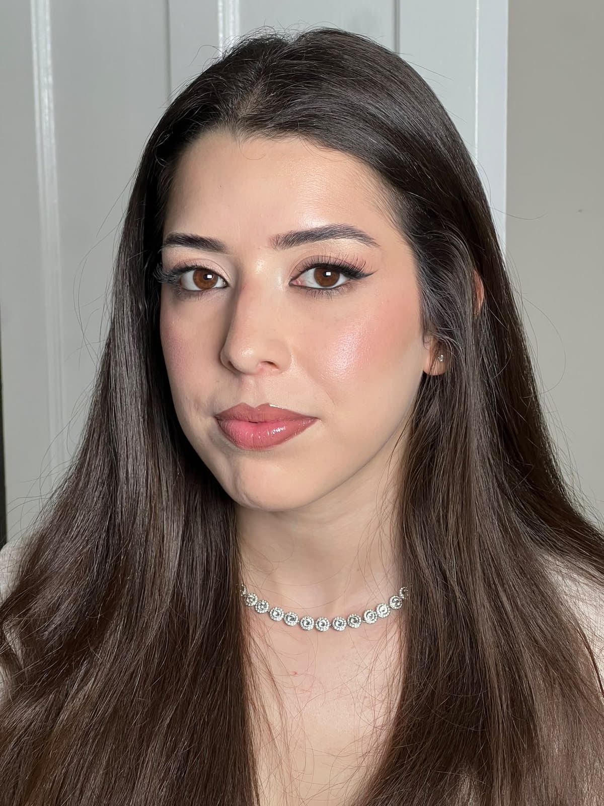 Makeup by makeupbydoori, makeup artist in Edmonton, London — portfolio 1