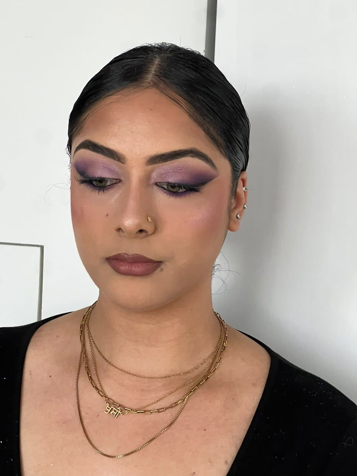 Makeup by makeupbydoori, makeup artist in Edmonton, London — portfolio 2